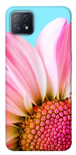 Чохол itsPrint Квіткові пелюстки для Oppo A73
