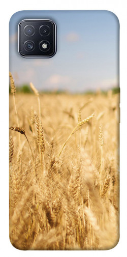 Чехол itsPrint Поле пшеницы для Oppo A73