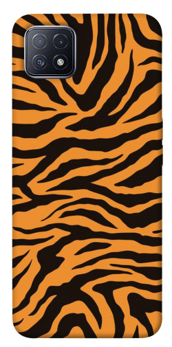 Чехол itsPrint Tiger print для Oppo A73
