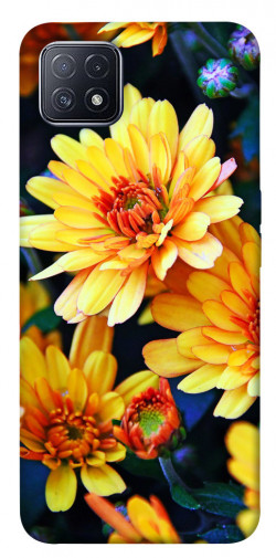 Чехол itsPrint Yellow petals для Oppo A73