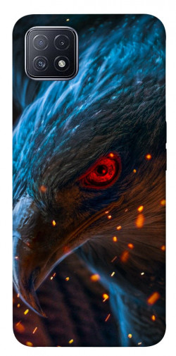 Чехол itsPrint Огненный орел для Oppo A73