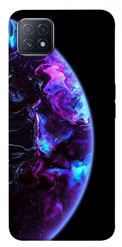 Чохол itsPrint Colored planet для Oppo A73