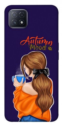 Чехол itsPrint Autumn mood для Oppo A73