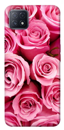 Чохол itsPrint Bouquet of roses для Oppo A73