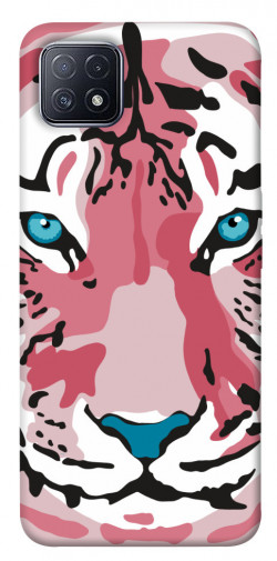 Чехол itsPrint Pink tiger для Oppo A73
