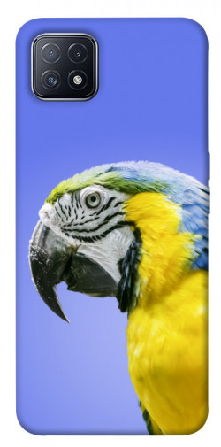 Чехол itsPrint Попугай ара для Oppo A73