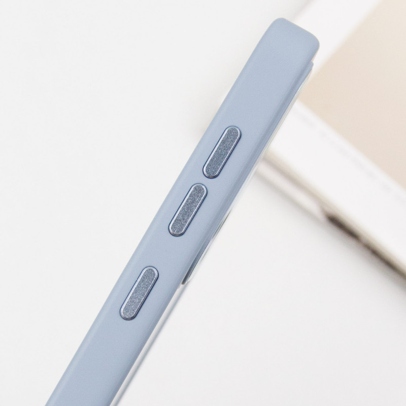 Елегантний чохол Bonbon Metal Style для Samsung Galaxy S23 | Стильний і практичний на малюнкі №5