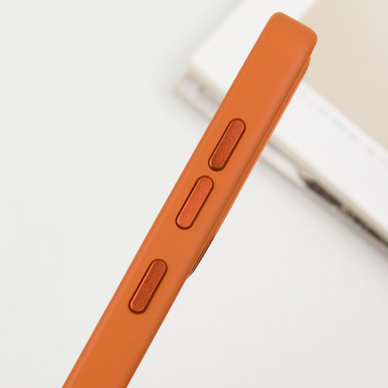 Елегантний чохол Bonbon Metal Style для Samsung Galaxy S23 | Стильний і практичний на малюнкі №5