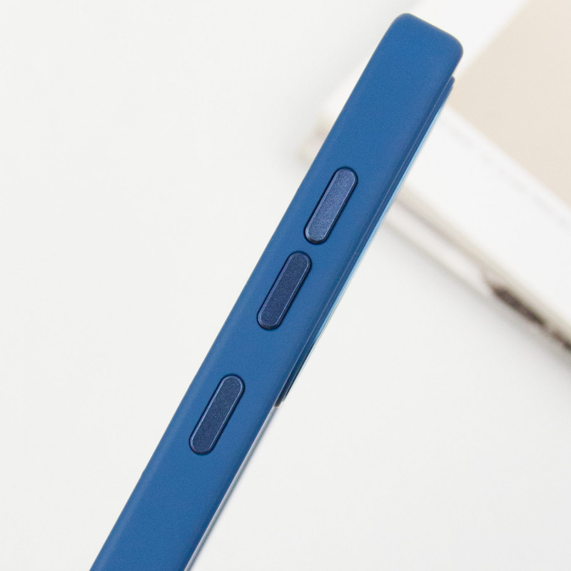 Елегантний чохол Bonbon Metal Style для Samsung Galaxy S23 | Стильний і практичний на малюнкі №5