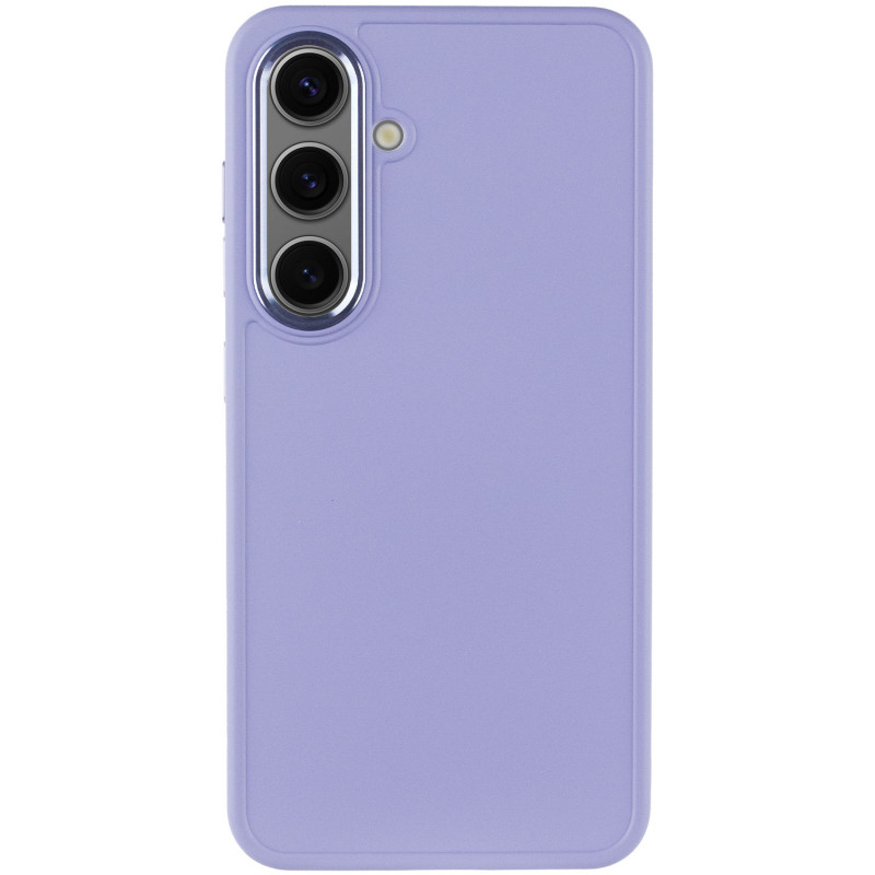 Елегантний чохол Bonbon Metal Style для Samsung Galaxy S24 | Стильний і практичний на малюнкі №2