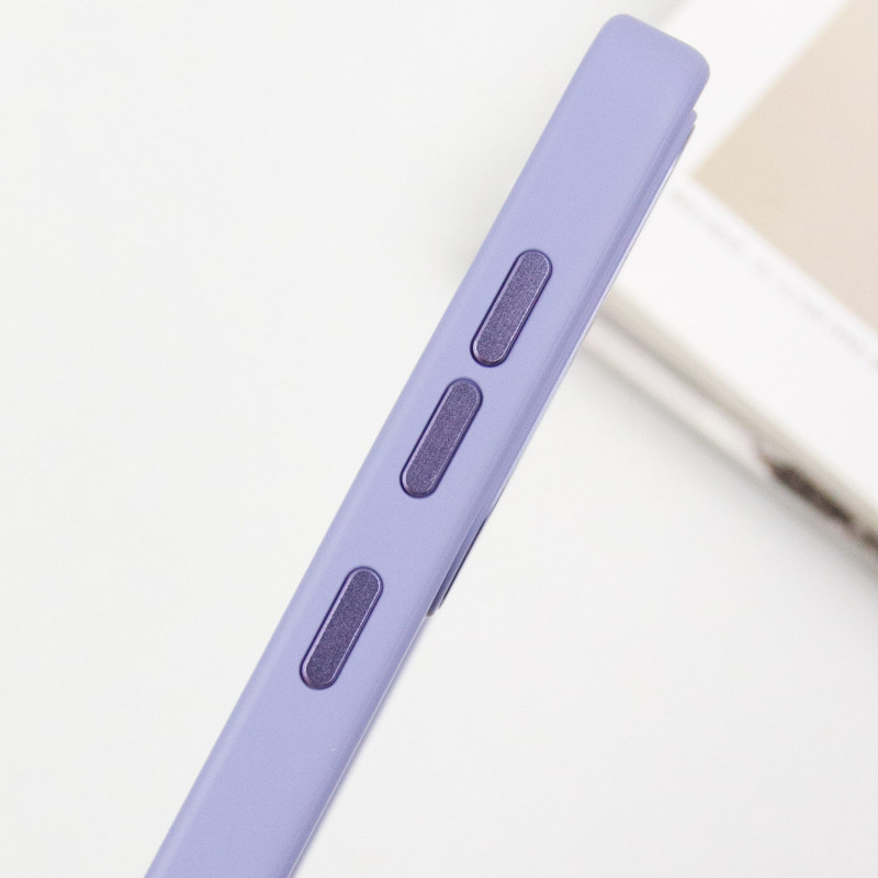 Елегантний чохол Bonbon Metal Style для Samsung Galaxy S24+ | Стильний і практичний на малюнкі №5