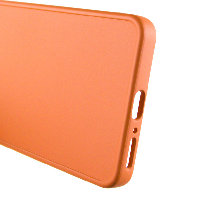 Элегантный чехол Bonbon Metal Style для Xiaomi Redmi Note 13 Pro 4G | Стильный и практичный на картинке №5