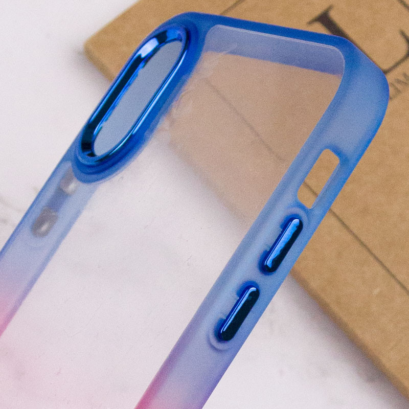 Чохол TPU+PC Fresh sip series для Apple iPhone XS Max (6.5) на малюнкі №4