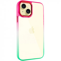 Чохол TPU+PC Fresh sip series для Apple iPhone 13 (6.1")