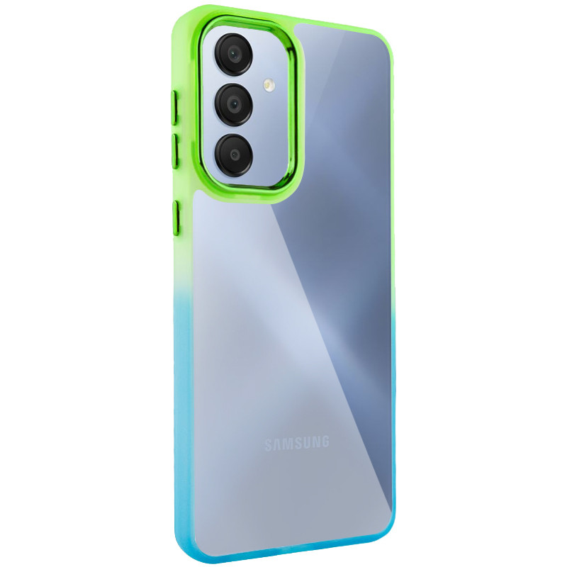 Чохол TPU+PC Fresh sip series для Samsung Galaxy A33 5G на малюнкі №1