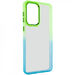 Чохол TPU+PC Fresh sip series для Motorola Moto E13