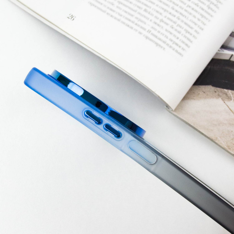 Чехол TPU+PC Fresh sip series для Xiaomi Redmi A3 на картинке №4