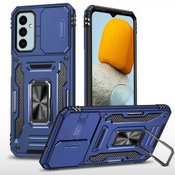 Ударостійкий чохол Camshield Army Ring для Samsung Galaxy M14 5G