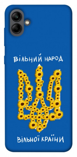 Чохол itsPrint Вільний народ для Samsung Galaxy A04