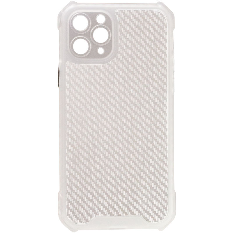 Чохол TPU Ease Carbon color series для Apple iPhone 11 Pro (5.8) на малюнкі №2