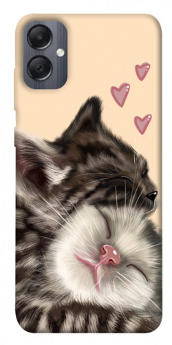 Чехол itsPrint Cats love для Samsung Galaxy A05