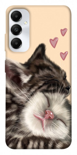 Чехол itsPrint Cats love для Samsung Galaxy A05s