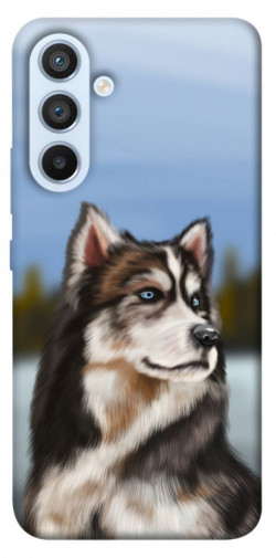 Чехол itsPrint Wolf для Samsung Galaxy A54 5G