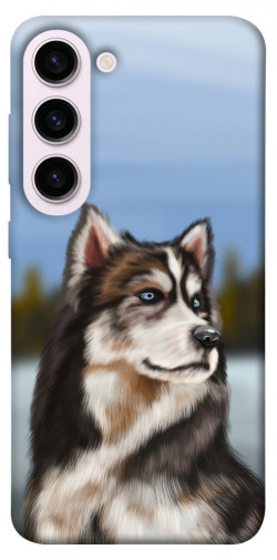 Чехол itsPrint Wolf для Samsung Galaxy S23+