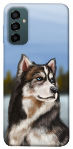 Чехол itsPrint Wolf для Samsung Galaxy M14 5G