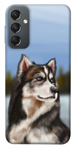 Чехол itsPrint Wolf для Samsung Galaxy A24 4G