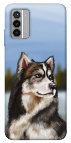 Чехол itsPrint Wolf для Nokia G42