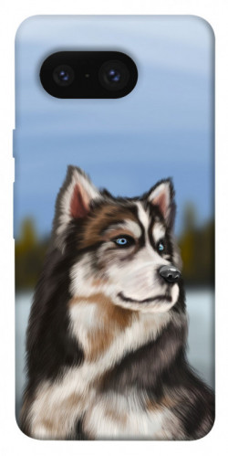 Чехол itsPrint Wolf для Google Pixel 8