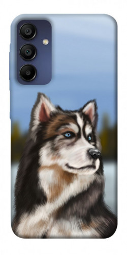 Чехол itsPrint Wolf для Samsung Galaxy A15 4G/5G