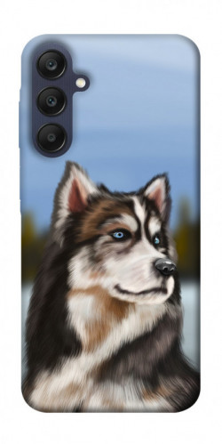 Чехол itsPrint Wolf для Samsung Galaxy A25 5G