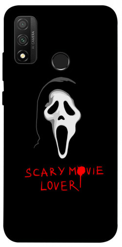 Чохол itsPrint Scary movie lover для Huawei P Smart (2020)