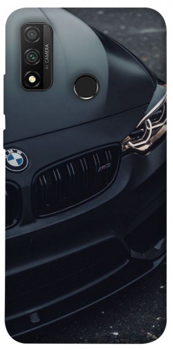 Чехол itsPrint BMW для Huawei P Smart (2020)