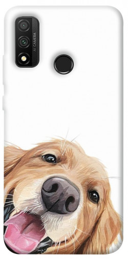Чехол itsPrint Funny dog для Huawei P Smart (2020)