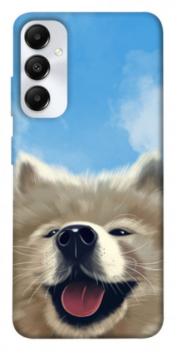 Чохол itsPrint Samoyed husky для Samsung Galaxy A05s