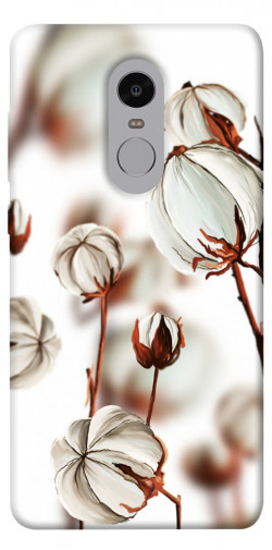 Чехол itsPrint Бавовна для Xiaomi Redmi Note 4X / Note 4 (Snapdragon)