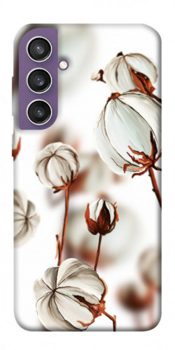 Чехол itsPrint Бавовна для Samsung Galaxy S23 FE