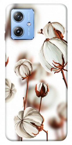 Чехол itsPrint Бавовна для Motorola Moto G84