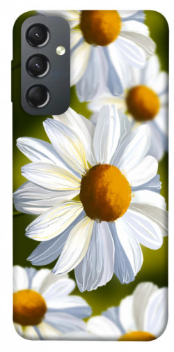 Чехол itsPrint Ароматная ромашка для Samsung Galaxy A24 4G