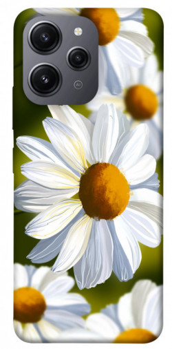 Чехол itsPrint Ароматная ромашка для Xiaomi Redmi 12