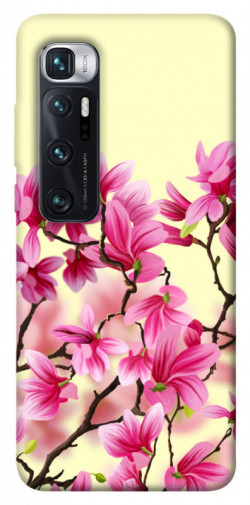 Чехол itsPrint Цветы сакуры для Xiaomi Mi 10 Ultra