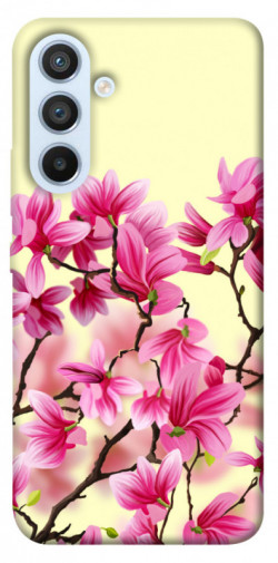 Чехол itsPrint Цветы сакуры для Samsung Galaxy A54 5G