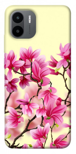 Чехол itsPrint Цветы сакуры для Xiaomi Redmi A1+ / A2+