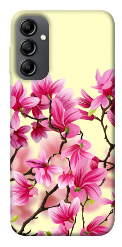 Чехол itsPrint Цветы сакуры для Samsung Galaxy A14 4G/5G
