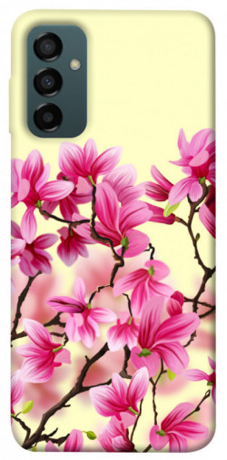 Чохол itsPrint Квіти сакури для Samsung Galaxy M14 5G