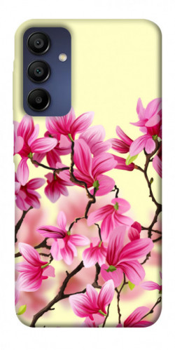 Чехол itsPrint Цветы сакуры для Samsung Galaxy A15 4G/5G