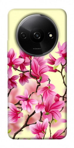 Чехол itsPrint Цветы сакуры для Xiaomi Redmi A3